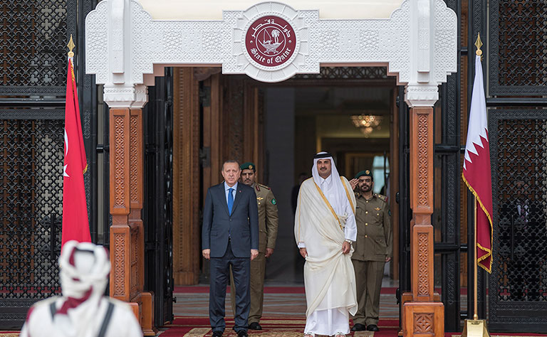 Qatar News Agency