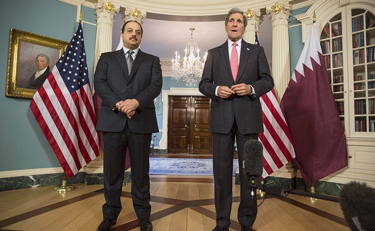 Qatar News Agency