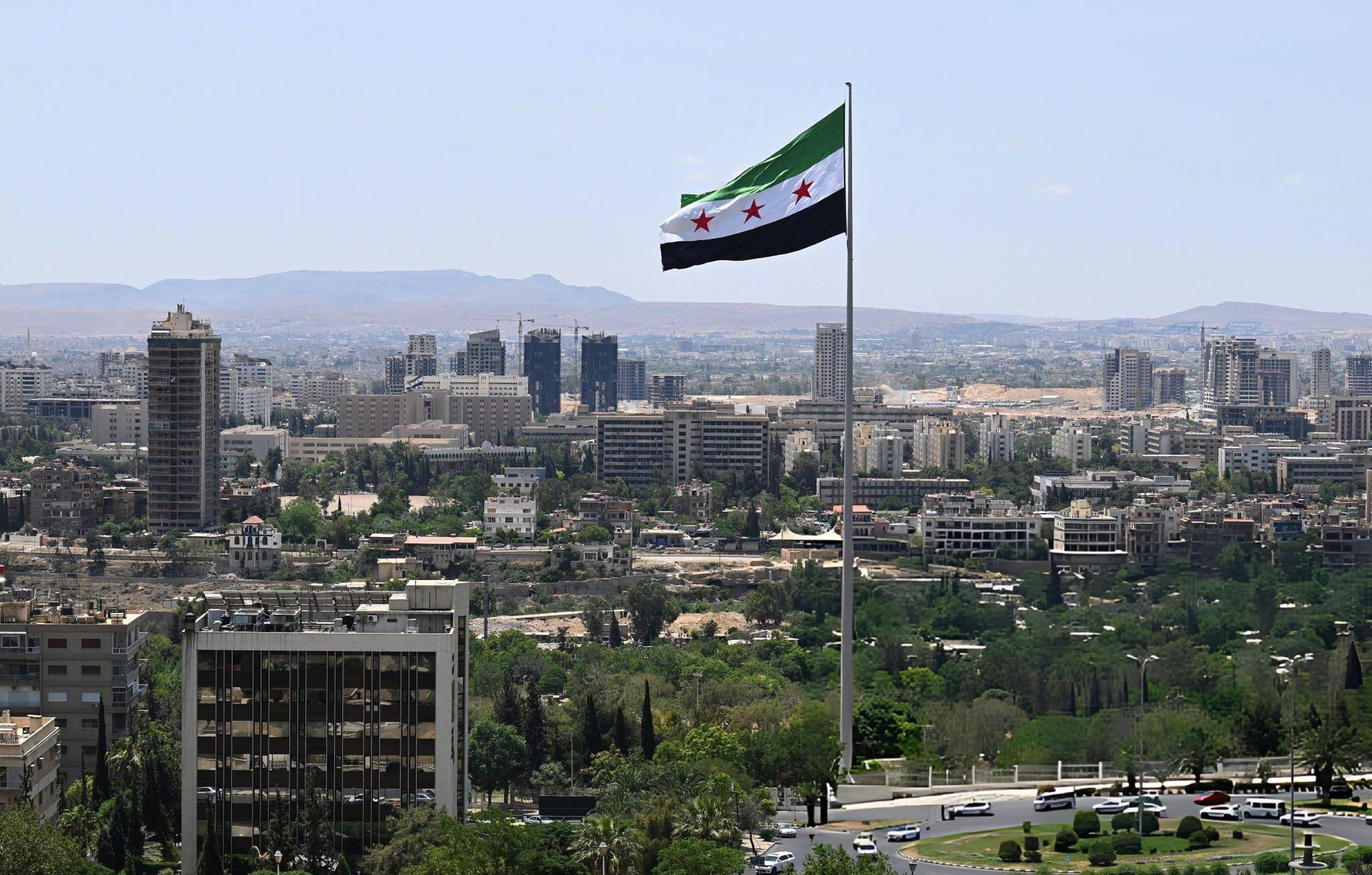  International And Arabic news