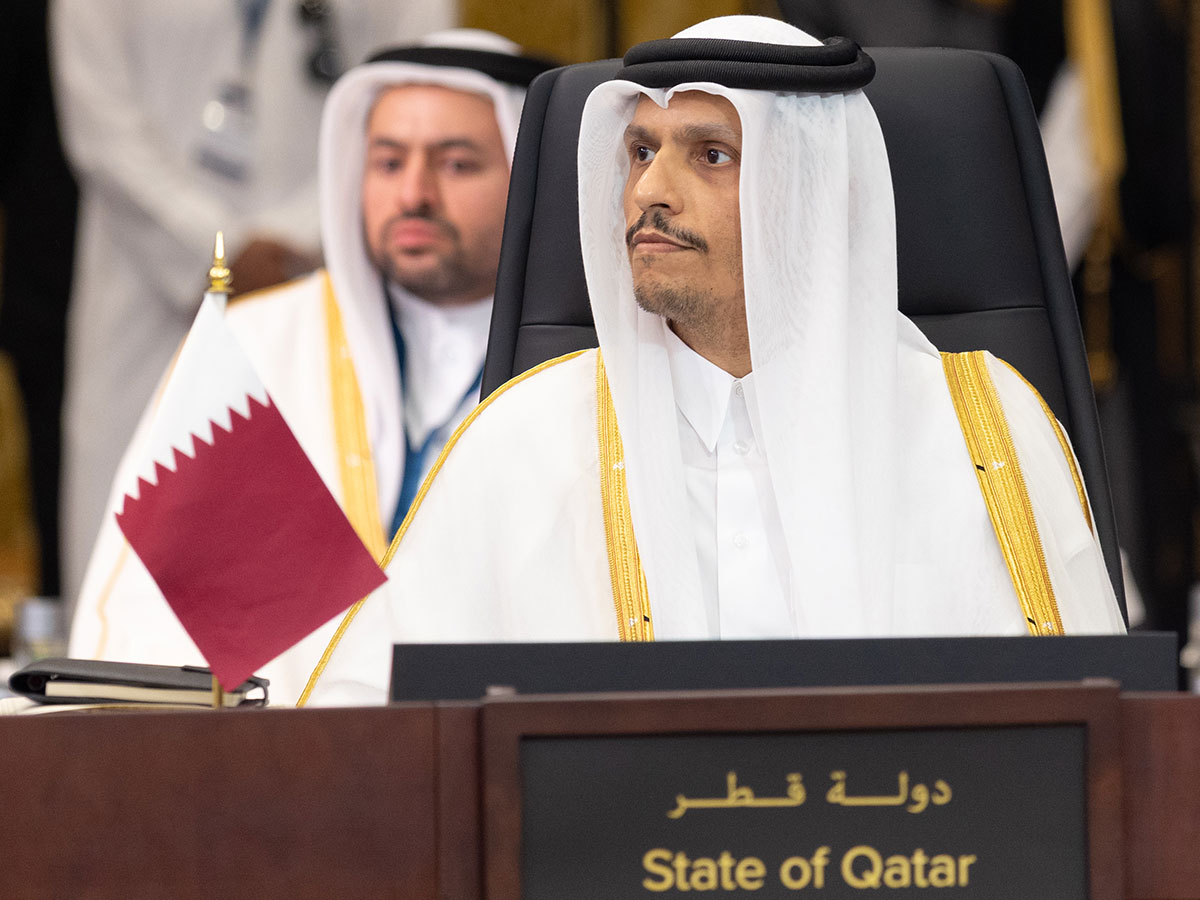 Qatar News Agency