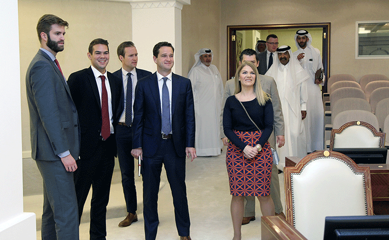 Qatar News Agency
