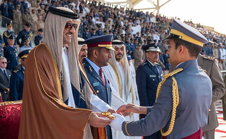 Qatar News Agency