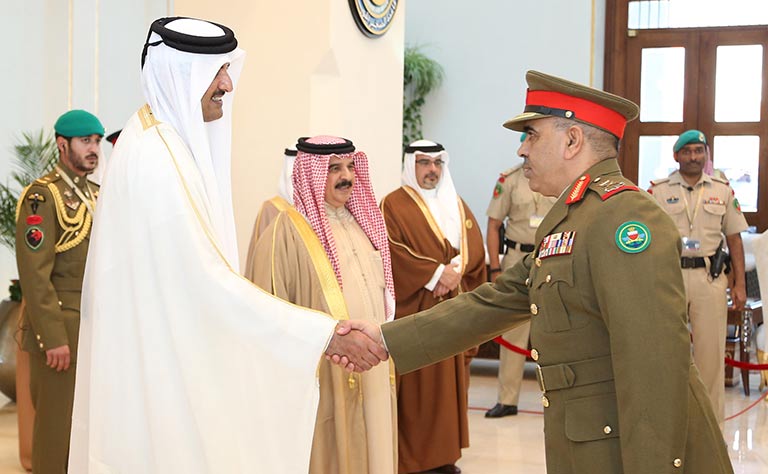 Qatar News Agency
