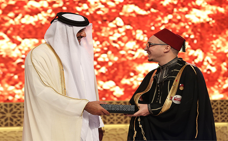 Qatar News Agency