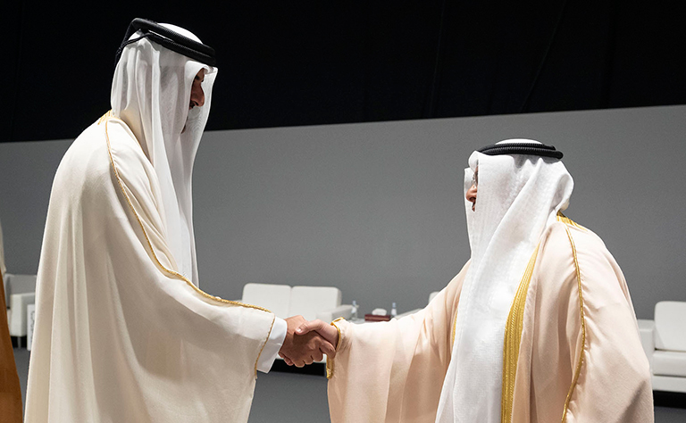 Qatar News Agency