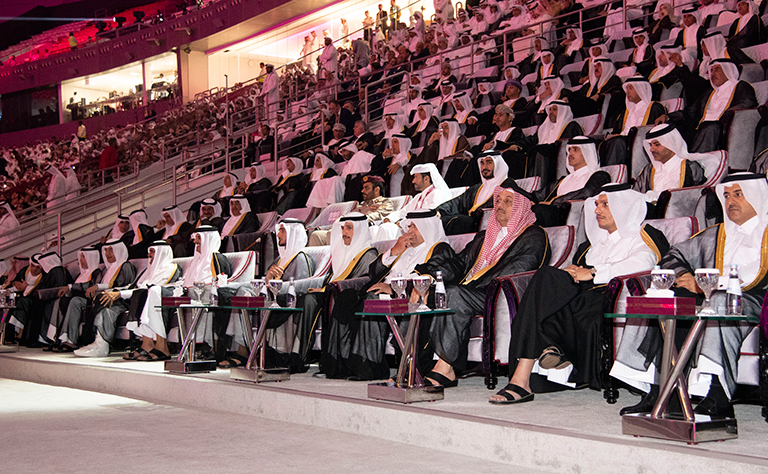Qatar News Agency