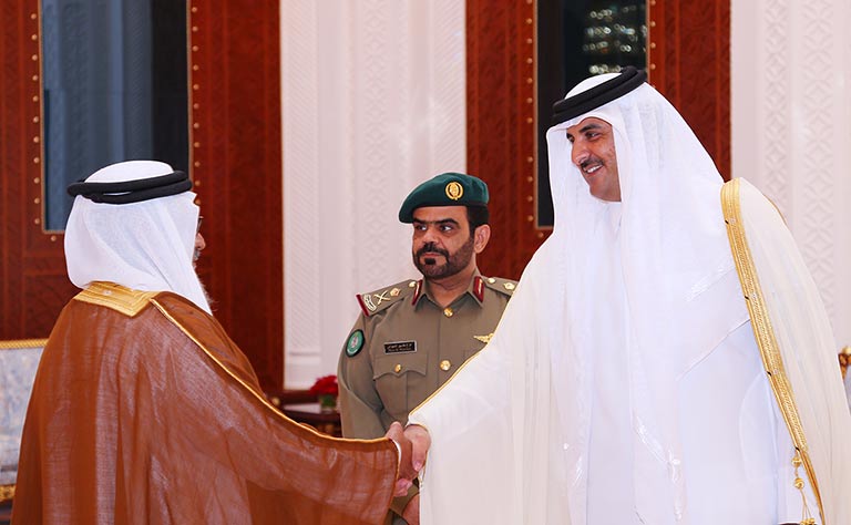 Qatar News Agency