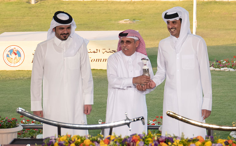 Qatar News Agency