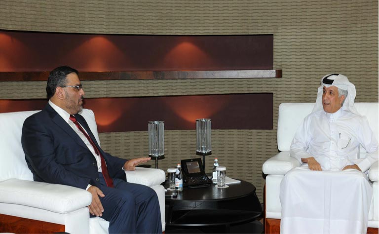 Qatar News Agency