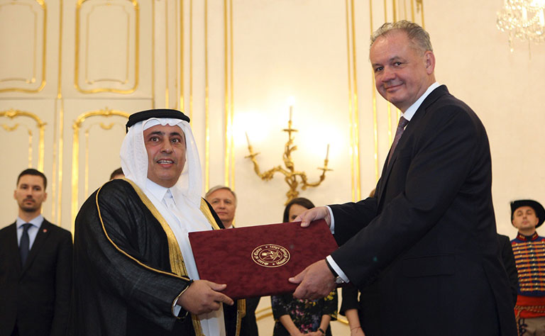 Qatar News Agency
