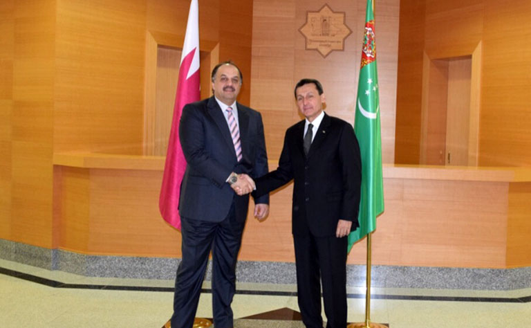 Qatar News Agency