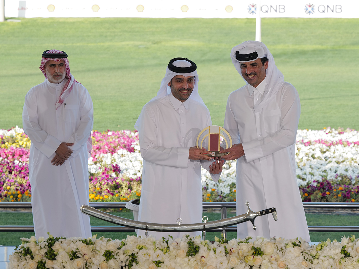 Qatar News Agency