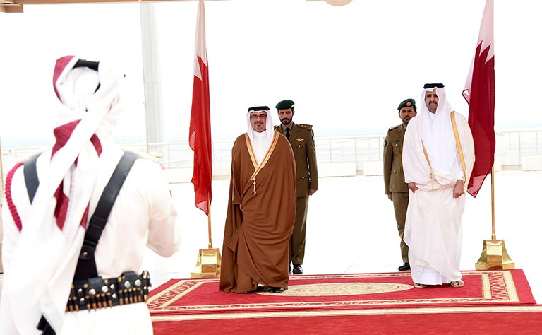 Qatar News Agency