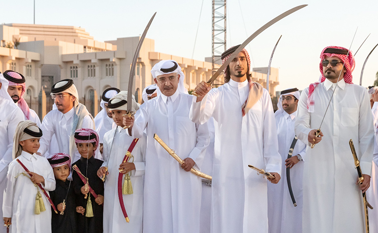Qatar News Agency