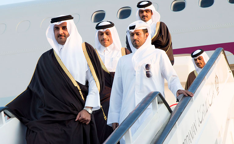 Qatar News Agency