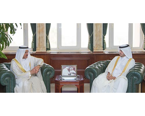 Qatar News Agency