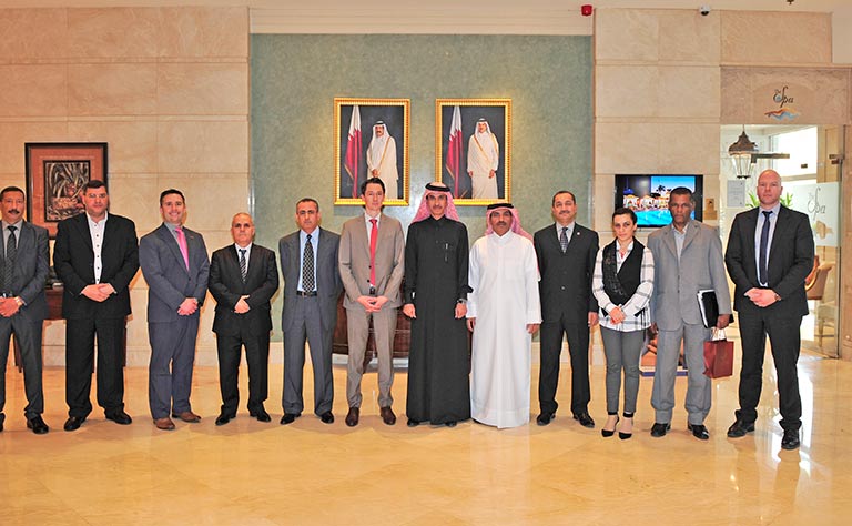 Qatar News Agency