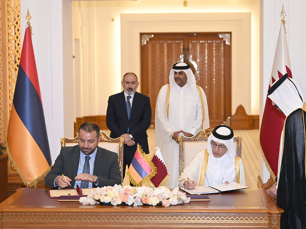 Qatar News Agency