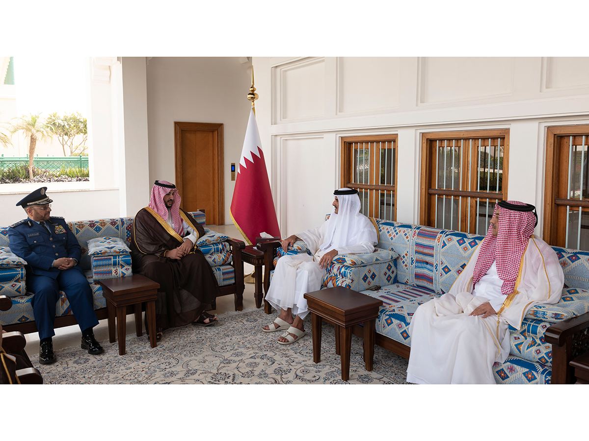 Qatar News Agency