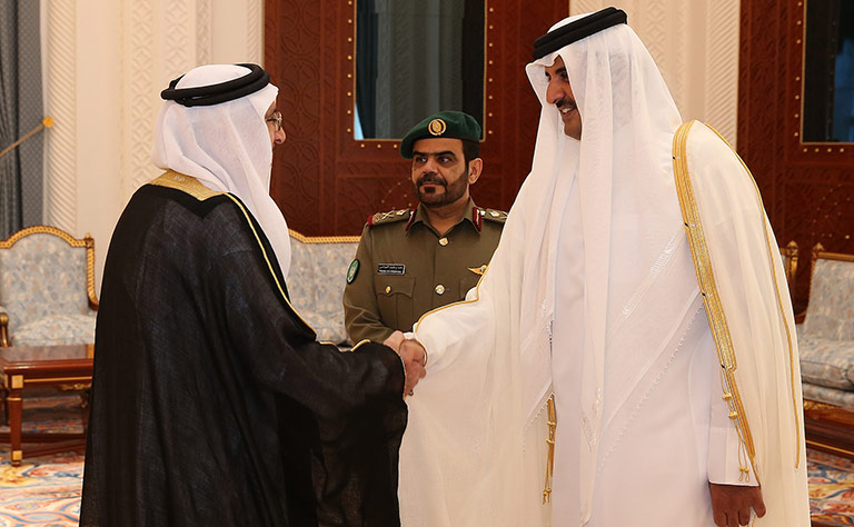 Qatar News Agency