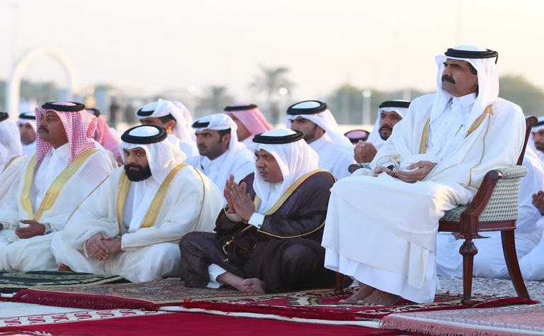 Qatar News Agency