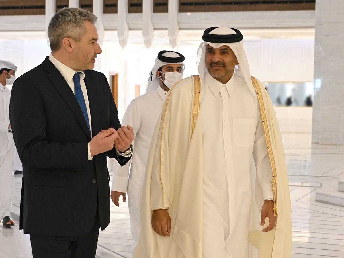 Qatar News Agency