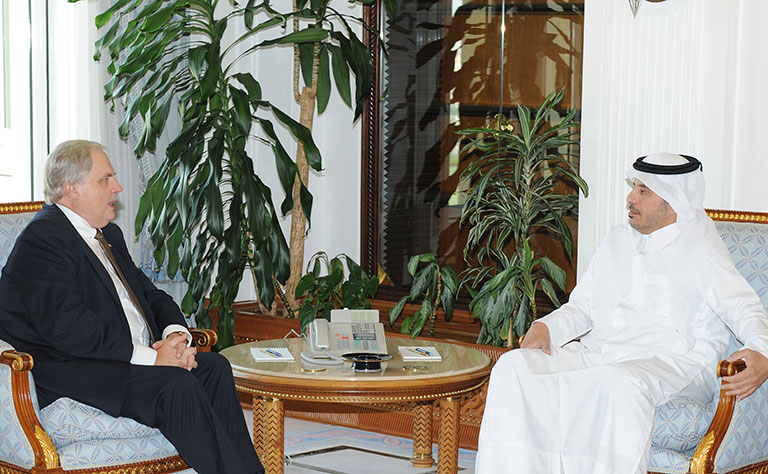 Qatar News Agency