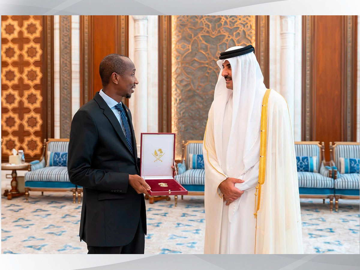 Qatar News Agency