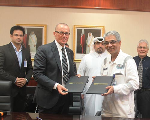 Qatar News Agency