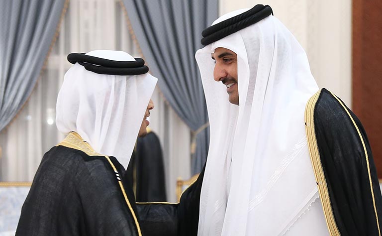 Qatar News Agency