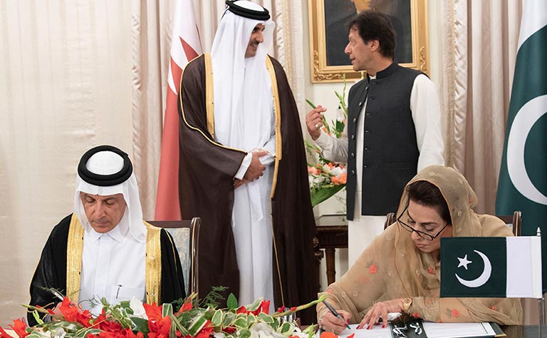Qatar News Agency