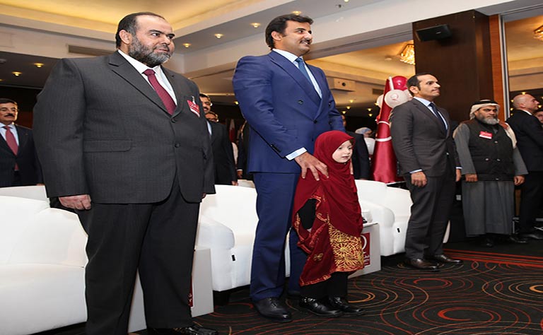 Qatar News Agency
