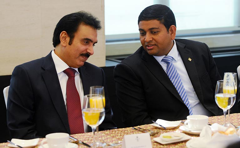 Qatar News Agency
