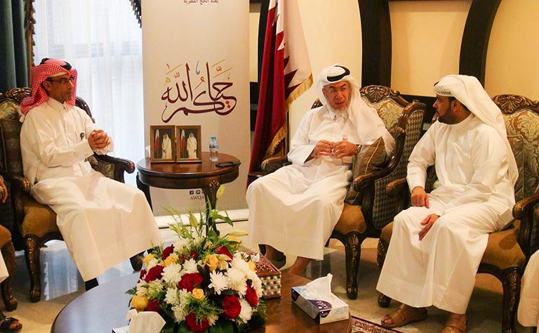 Qatar News Agency