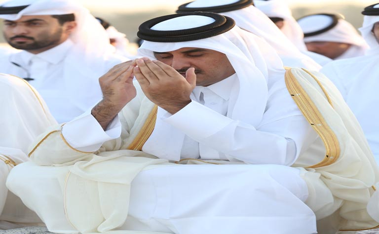 Qatar News Agency