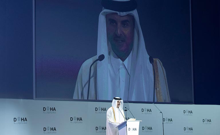 Qatar News Agency