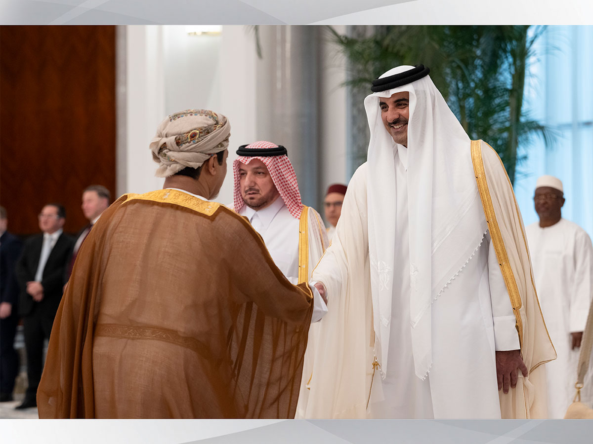 Qatar News Agency