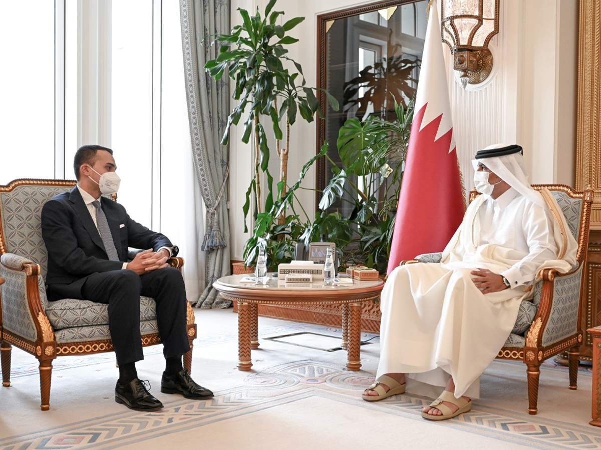 Qatar News Agency