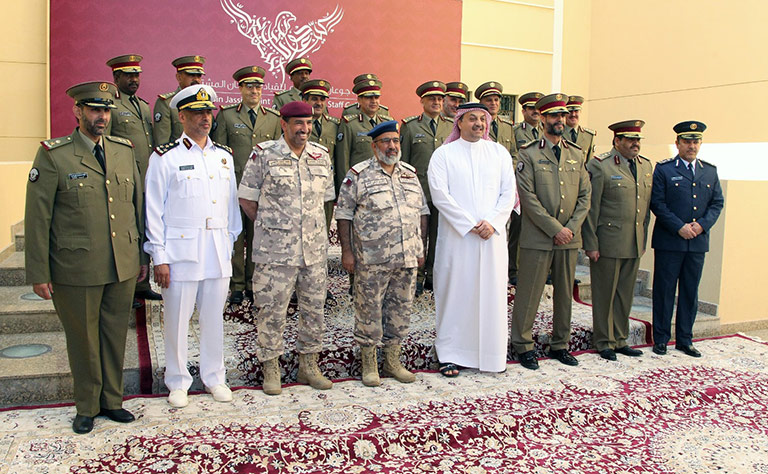 Qatar News Agency