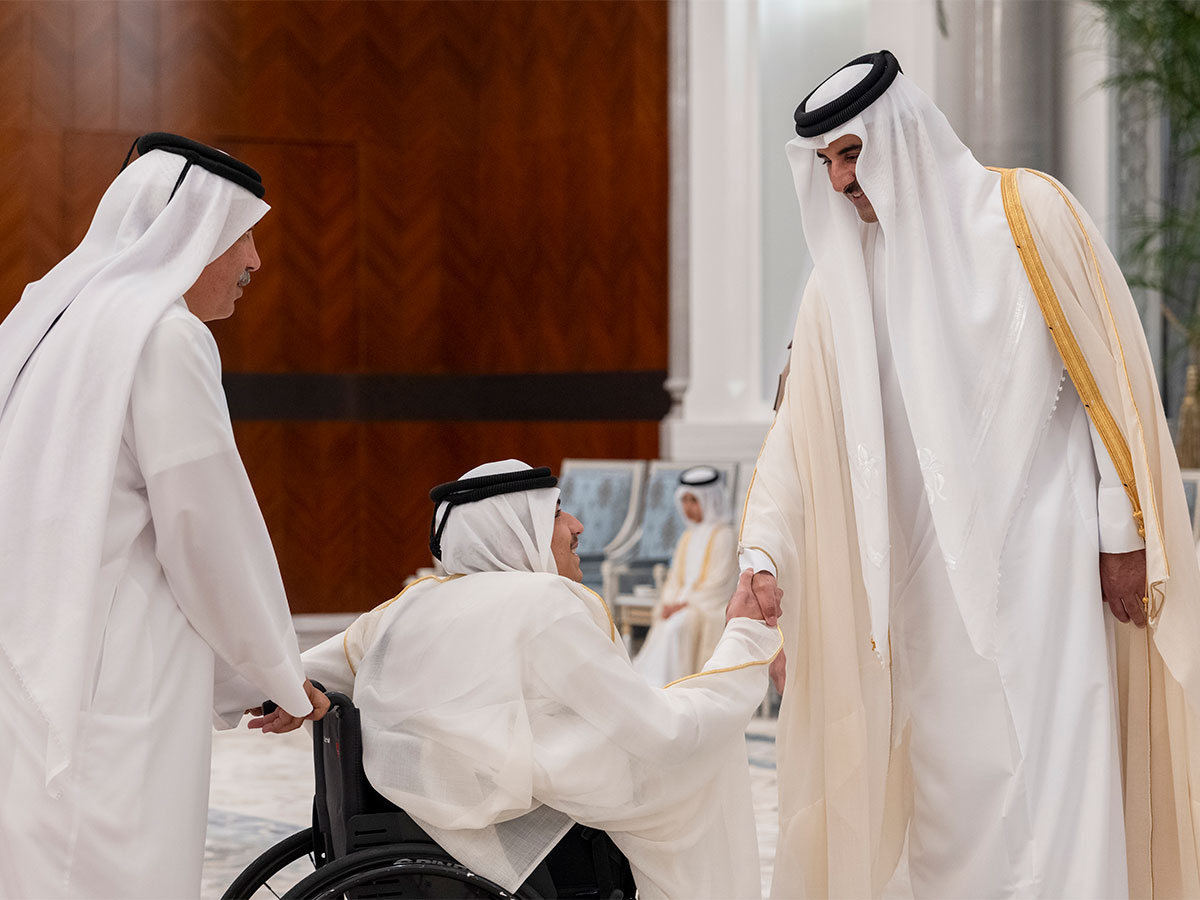 Qatar News Agency