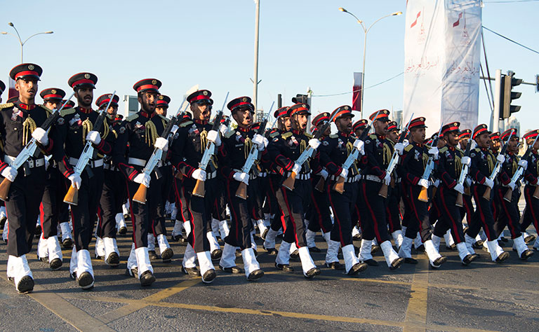 Qatar News Agency