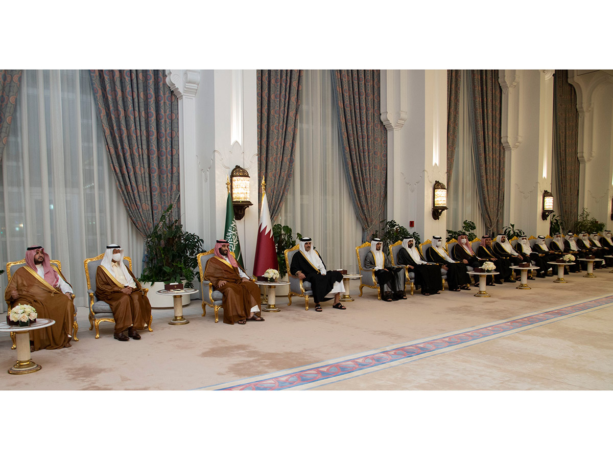 Qatar News Agency
