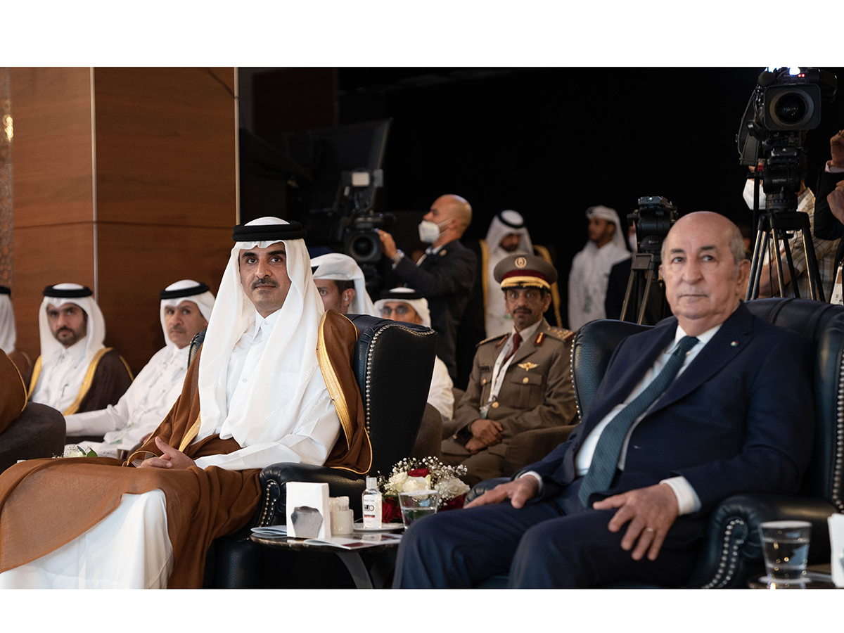 Qatar News Agency