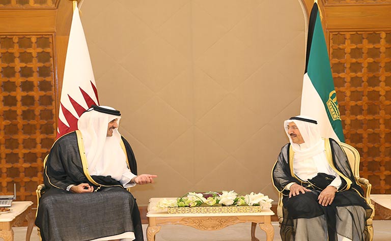 Qatar News Agency