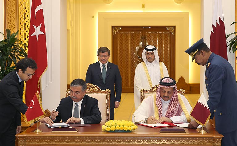 Qatar News Agency