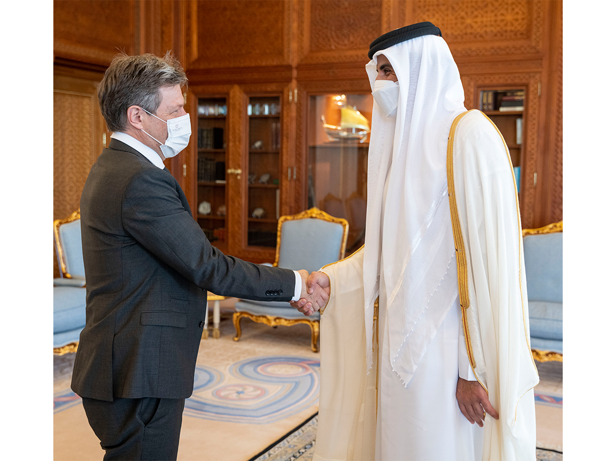 Qatar News Agency