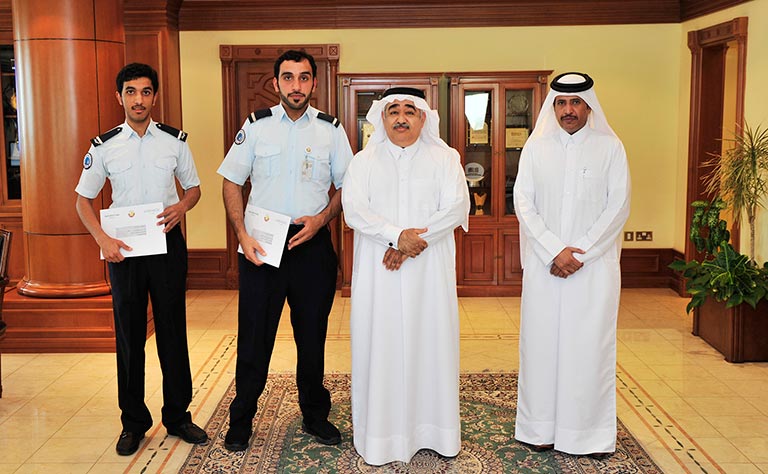 Qatar News Agency