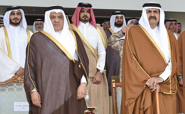 Qatar News Agency