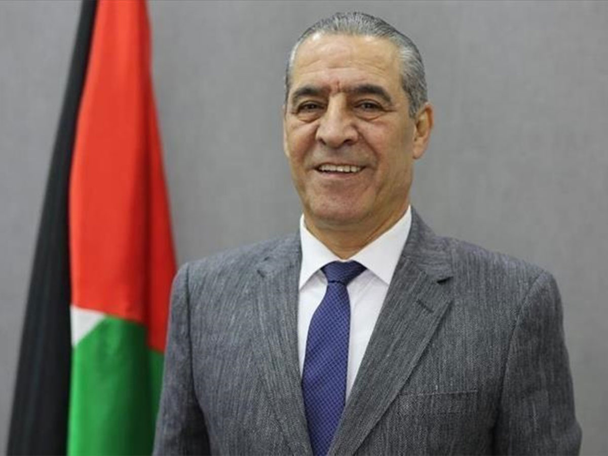 Palestinian and Egyptian Officials Urge De-escalation Amid West Bank Tensions