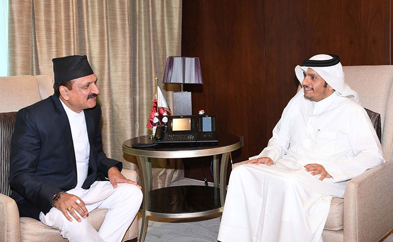 Qatar News Agency